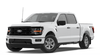 2026 Ford F-150® External Image 1